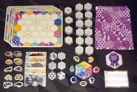 Check spelling or type a new query. Toys Hobbies Contemporary Manufacture Calico Puzzle Tile Laying Quilts Cats Interactive Family Friendly Board Game