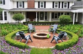 In the crisp autumn evenings, you and many homes with limited yard space or simple patios instead of traditional yards are turning to small metalwork standalone fire pit. 74 Amazing Fire Pit Ideas 37 Is Stunning
