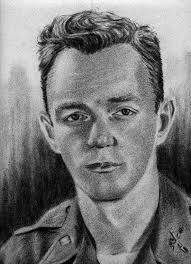 Star 18 Captain Luther James Pickrel