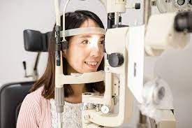 Ophthalmology Tan Tock Seng Hospital
