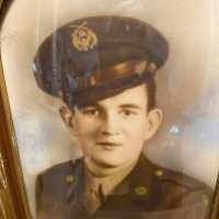 Edward Daniel Light (1925–1945) • FamilySearch