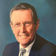 Herbert Flint avis de décès