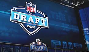 2021 nfl draft predictions, mock drafts and prospect news from nbc sports and rotoworld. Nfl Draft 2020 When Is The Nfl Draft And What Time Does It Start Nfl Sport Express Co Uk