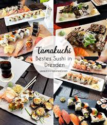 Foodguide Dresden Bestes Sushi Dresden Sushi Table Decorations