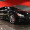 2014 maserati quattroporte sport gt sdescription: 1