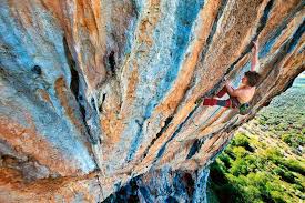 Anny ondra (born anna sophie ondráková; Adam Ondra Zauberlehrling Bergsteiger Magazin