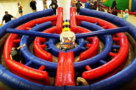 Will deliver outside of this area for an additional fee***. Carnival Rentals Houston Party Rental Inc Spring Tx
