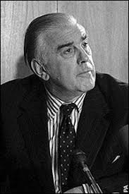 Marmaduke “Dukie” Hussey (1923-2006)