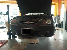 Brake pad kereta proton persona berkualiti. Brake Pad Kereta Proton Persona Berkualiti
