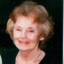 Obituary information for Elizabeth "Betty" Jane Carney