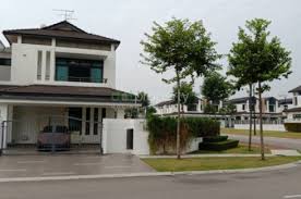 The best boutique township (below 500 aces). Eco Botanic 2 Storey Corner Semid Eastwell Eco World House For Sale Or Rent In Johor Dot Property