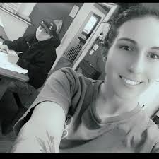 Jodie Brannon in people