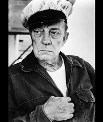 And We Still Miss You, Buster