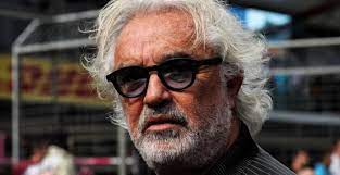 May 30, 2021 may 30, 2021 by daily mail. Update Flavio Briatore Discharged From Hospital After Positive Corona Test