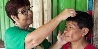 Primary health care in Brazil: 40 years after Alma-Ata