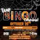 Trap Bingo Columbus! Halloween Edition event image