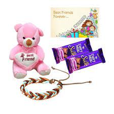 Friendship day comes once in a year but it definitely holds some amazing memories. Online Friendship Day Gifts Delivery In Kolkata Send Friendship Day Gifts To Kolkata Same Day