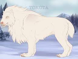 Third Picture For This Art Raffle Tokota Dire Build Art Raffle Icontokotas Note This Raffle Is For Art Only Warrior Cat Anime Animals Mythical Creatures