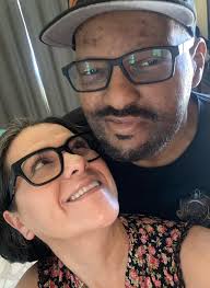 I was Hogged again at Ladies in Leather Parade & Rally. Thank you Down  South Diva's. I found this in my helmet packing my bike up to meet my  husband at the