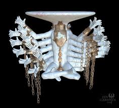 SCP-1730 Silent Tormentor, Jen Gardner