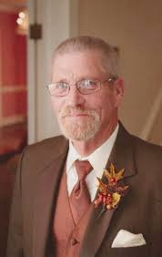 Kenneth Bucher Obituary