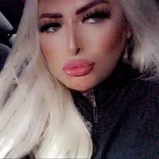 KATELYN FINDLAY SHOCKING CRIMES IN CARNWATH AND LANARK