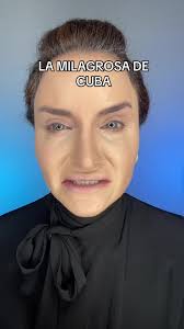 La Milagrosa de Cuba