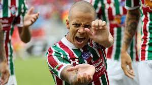 Ca junior vs fluminense at friday 7th may 2021. Apelido Inspirou Comemoracao De Marcos Junior Com Kamehameha Lance