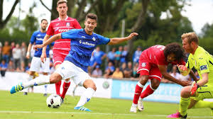 Wir hoffen natürlich alle, das er beim 3:1 heimsieg der clubamateure erzielte antonio mirko colak einen treffer! Bundesliga Darmstadt Leiht Antonio Colak Von Hoffenheim Aus Sv Darmstadt 98