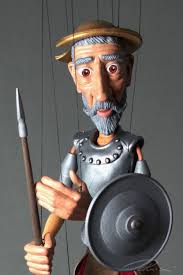 Don Quixote