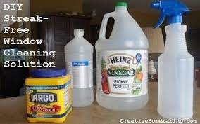 Diy Windex Homemade Glass And Window Cleaner Homemade Glass Cleaner Window Cleaner Homemade Diy Glass Cleaner