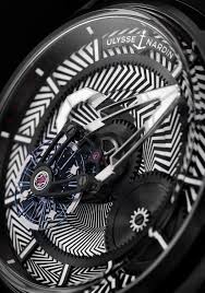 From left, mandie dowell, maxine day, theresa bex, melody jackson and deborah hayward. Ulysse Nardin Debuts Limited Edition Freak X Razzle Dazzle Watch Ablogtowatch