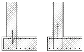 Das macht unter umständen die ganze dachwerkkonstruktion in sich undicht. Wu Beton Und Weisse Wanne Sicher Abdichten Mit Den Richtigen Details