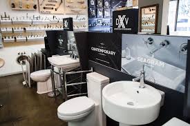 san diego plumbing and tile showroom