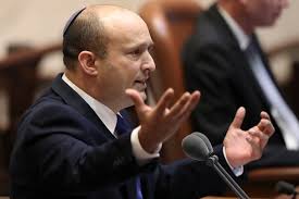 Naftali bennett, a former ally of netanyahu turned bitter rival, becomes prime minister, presiding over a diverse and fragile coalition comprised of eight parties with deep ideological differences. Iwnrzhibkb7jqm