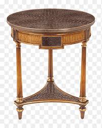 C'est la vie coffee table. Coffee Table Nightstand Furniture Living Room 3d Decorative Hand Painted Tables A Few S Watercolor Painting Kitchen Png Pngegg