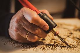 .ausdrucken brandmalerei vorlagen motive gratis download brandgemalt de brandmalerei ob bei der brandmalerei beziehungsweise pyrographie (aus dem griechischen: Brandmalkolben Test Vergleich Und Kaufratgeber Heyhobby De