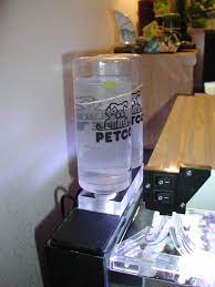 Maybe you would like to learn more about one of these? Cool Non Electric Diy Auto Top Off I Found Reef2reef Saltwater And Reef Aquarium Forum