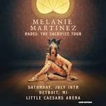 Melanie Martinez: HADES: THE SACRIFICE