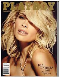 Amazon.com: Playboy Magazine