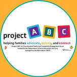 Project ABC: Play, Learn & Grow *for ages 0-5