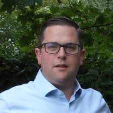 Thanks for the shoutout, Elisa Mula! I'm thrilled to build this program  with you and help support organizations doing such great and important  work.