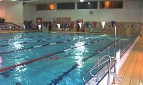 Sportstatten Wasserfreunde Fulda