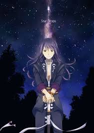 Star Drops Tales Of Vesperia Tales Series Tales Of Berseria