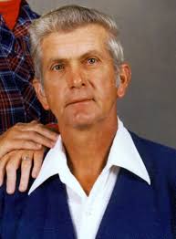 George Harry Bitter Obituary