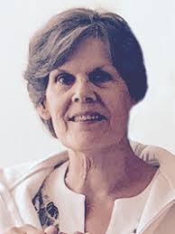 Lucy (Werkman) Thomas