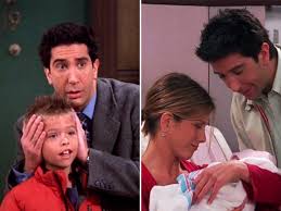 Friends Plot Holes And Inconsistencies That Still Bother Fans