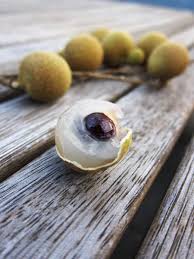 L Oeil Du Dragon Ou Le Lougane Fruits Exotiques Recettes Aux Fruits Fruits