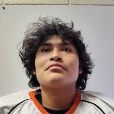 Tyler Joe's High School Bio