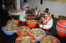 Sri Veera Venkata Satyanarayana Swamy Vari Devasthanam Annavaram East Godavari District Sri Swamy Vari Prasadam